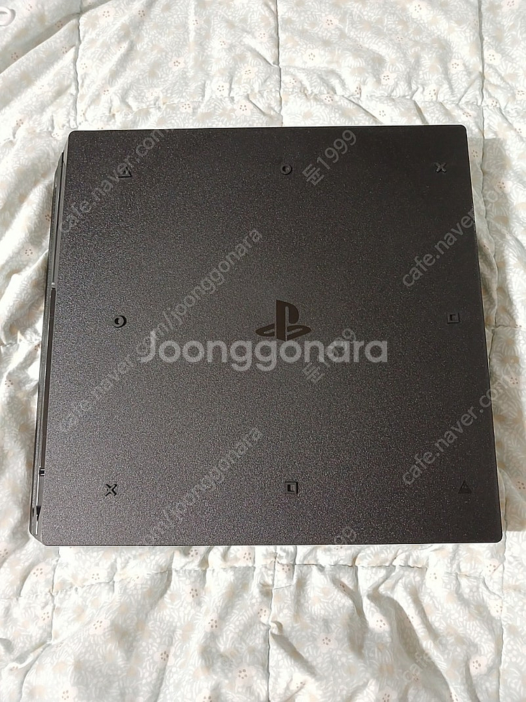 PS4 Pro 1TB 플스4 프로 1테라--1