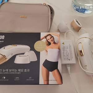 브라운 제모기 실크 엑스퍼트 프로 PL5257