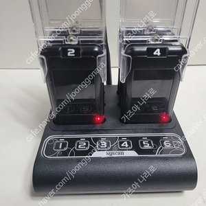 카페진동벨 팝니다 gp-206rt일체형제품