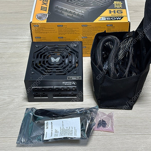 슈퍼플라워 리덱스3 850W 80PLUS GOLD 판매합니다(SF-850F14HG)