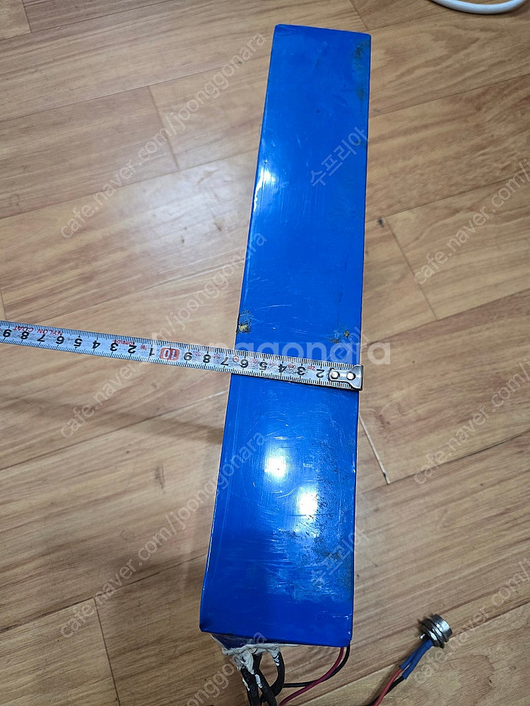 전동킥보드 배터리 60v 33Ah--5