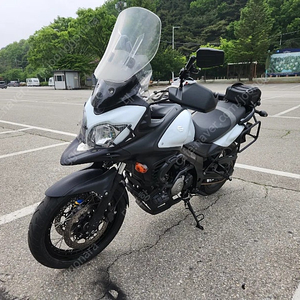 브이스트롬650
