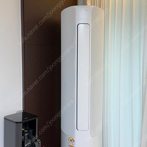 삼성 2in1 무풍 에어컨