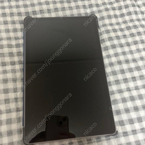 갤럭시탭 s6 lite 판매합니다