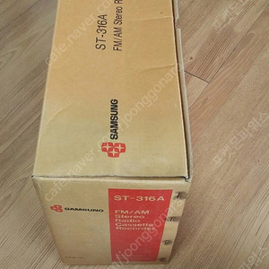 삼성전자 삼성카세트 미사용 신품