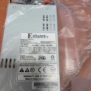 ENP-2320 직류 전원 공급 장치