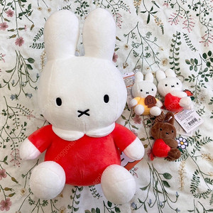 미피 miffy 인형