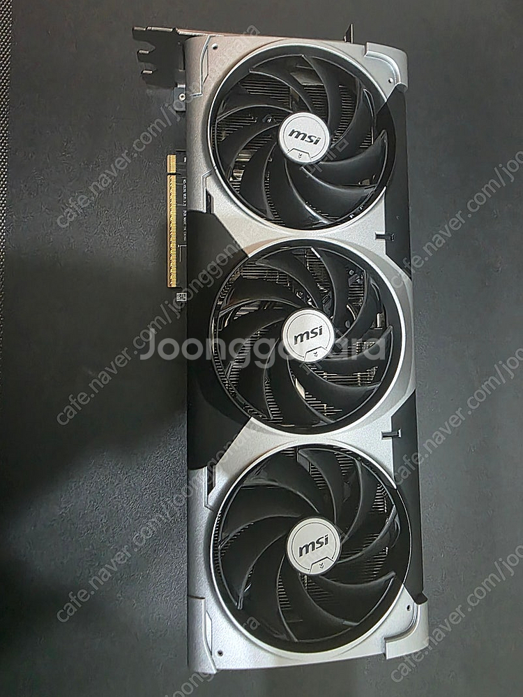 rtx5090 벤투스 팝니다--1