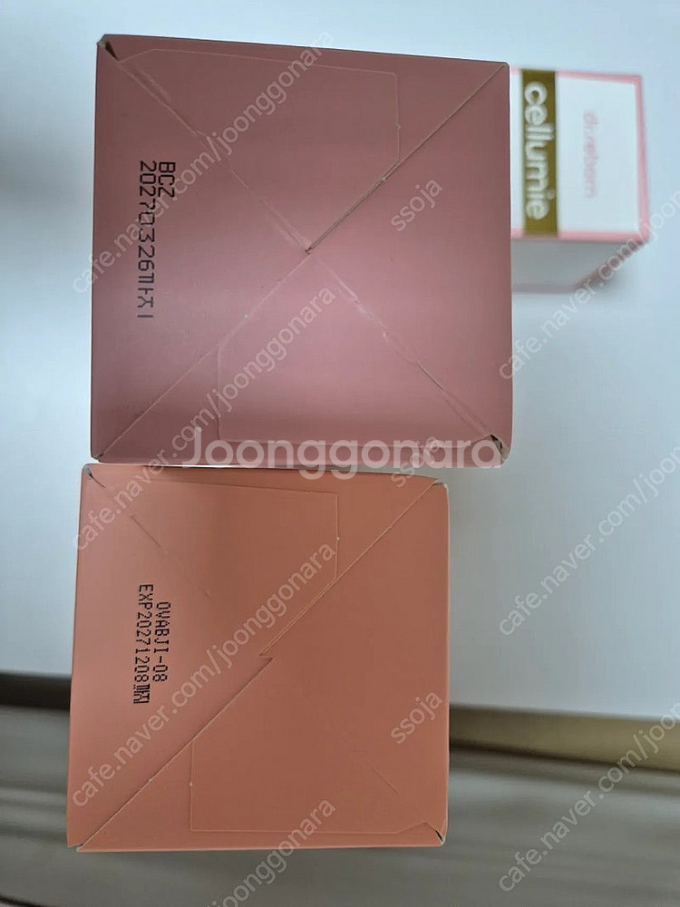 닥터리본 셀루미 엑소좀 스칼프 샴푸.트리트먼트 세트--1