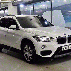 BMW X1 (F48) xDrive 20d 저렴하게 판매합니다 ★전액할부★저신용★