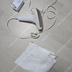 필립스 가정용 미용기기