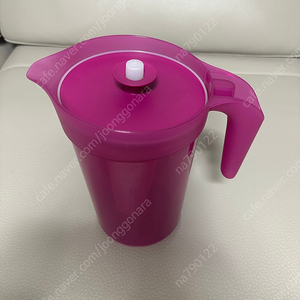 타파웨어 일루미나 피쳐2L(새상품)