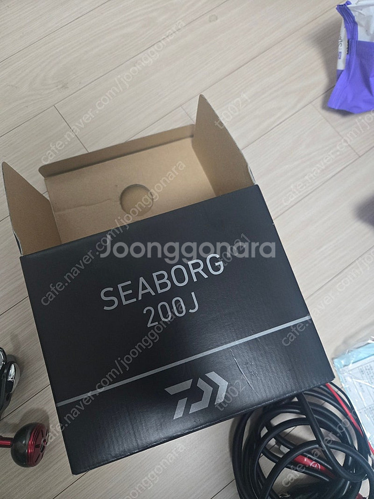 다이와씨보그200--1