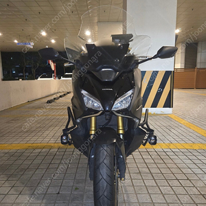 2024 포르자750