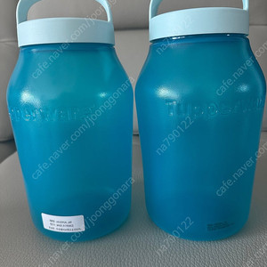 타파웨어 다담자 피쳐 3L (새상품)개당금액