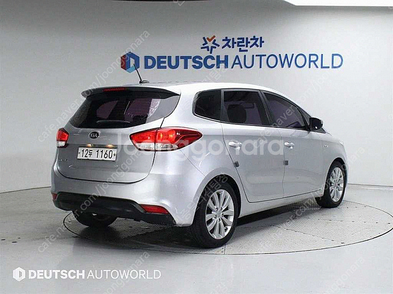 기아 올뉴 카렌스 20 LPI 럭셔리 선착순 판매합니다...--1