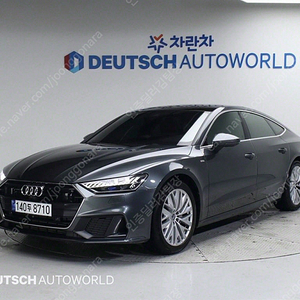 아우디 A7 (4K) 45 TDI 콰트로 프리미엄 선착순 판매합니다 ★전액할부★저신용★