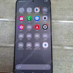 갤럭시S24플러스 자급제 S급 512GB 수원인근 집앞까지 가져다드림