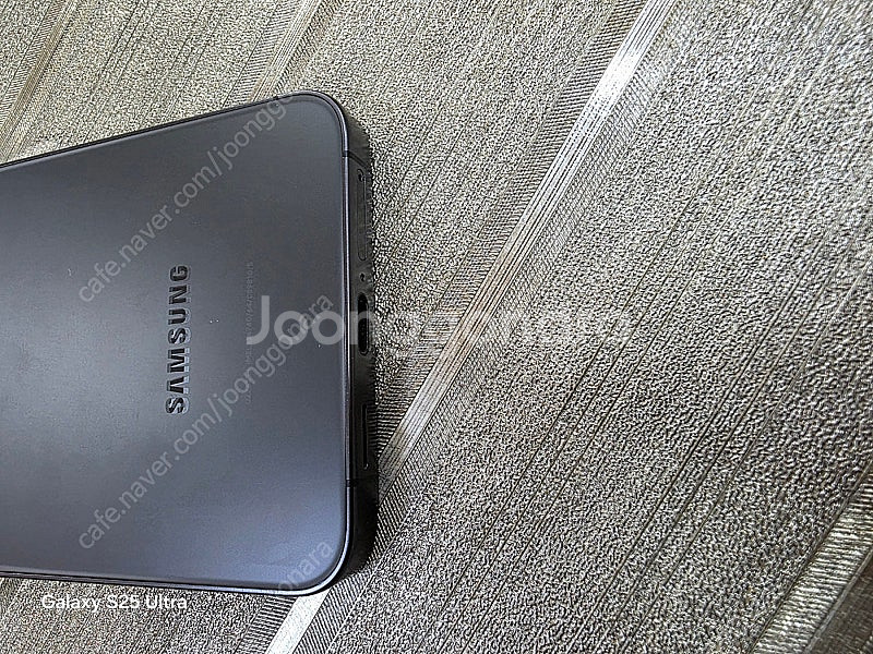 갤럭시S24플러스 자급제 S급 512GB 수원인근 집앞...--5