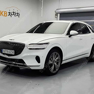 제네시스 GV70 35T 가솔린 AWD 저렴하게 판매합니다 ★전액할부★저신용★