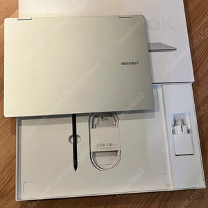 갤럭시북5 프로 x360 (울트라7/512gb/16gb)