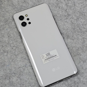 LG Q92 화이트 128기가 21년 3월개통 상태좋은 가성비폰 8만에판매해요
