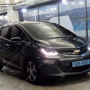 쉐보레 볼트EV EV 프리미어 선착순 판매합니다 ★전액할부★저신용★