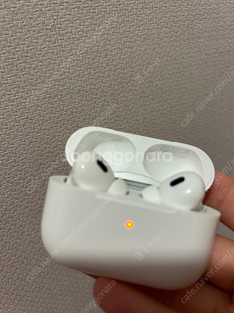 에어팟 프로2 팔아요--0