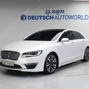 링컨 뉴 MKZ 리저브 II FWD 선착순 판매합니다 ★전액할부★저신용★