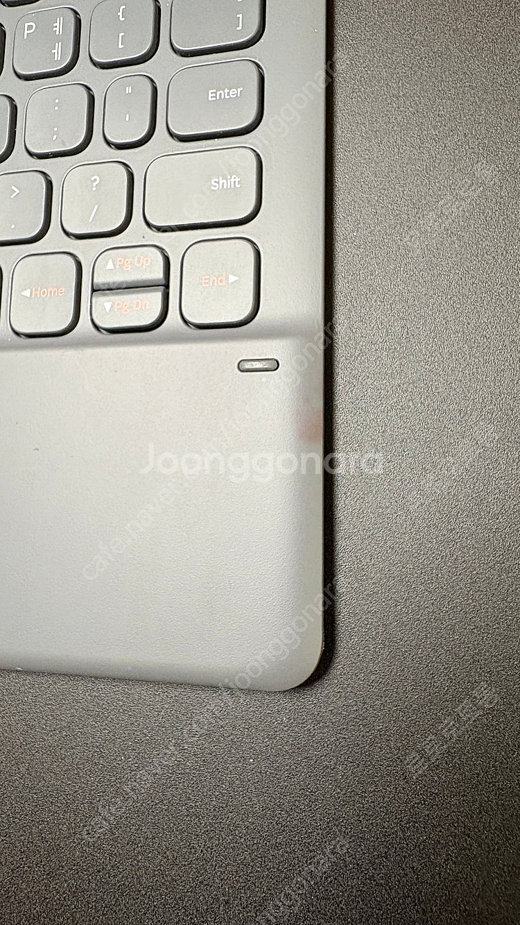 갤럭시탭 s6 wifi 256g A급 풀박스, 정품 키...--5