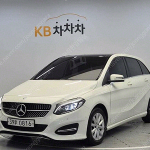 벤츠 B클래스 (MY B) B200 CDI 중고차 판매합니다 ★전액할부★저신용★