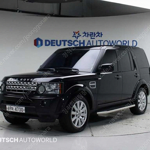 랜드로버 디스커버리4 50 V8 HSE 최저가 판매합니다. ★전액할부★저신용★