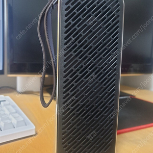 LG 차량용 퓨리케어 미니 공기청정기 AP139MBA / 급처