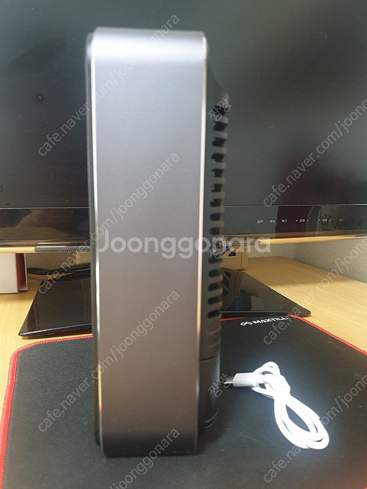 LG 차량용 퓨리케어 미니 공기청정기 AP139MBA ...--1