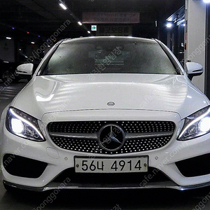 벤츠 C클래스 W205 C200 쿠페 최저가 판매합니다. ★전액할부★저신용★