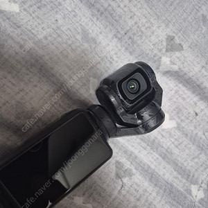 Dji 오즈모포켓3 콤보 팝니다