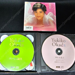 유명 J POP 앨범 여러가지 팝니다. (XRCD, BSCD등 고음질음반포함)