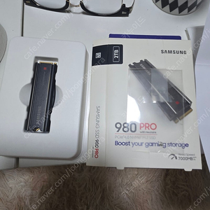 삼성 ssd 980pro 2테라 판매