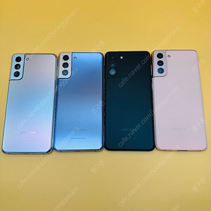[S급 무잔상] 갤럭시 S21플러스 22만원대 중고폰 SM-G991 s21+ s21플러스