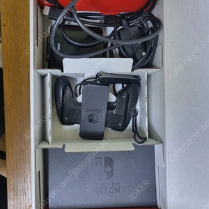가격 제안 가능 닌텐도 스위치 판매
