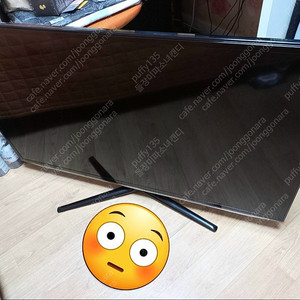 [대구] 삼성 un46es6350f 46치 스마트 LED TV 팝니다.