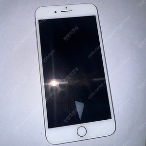 APPLE 애플 아이폰8플러스 화이트 64GB 판매합니다