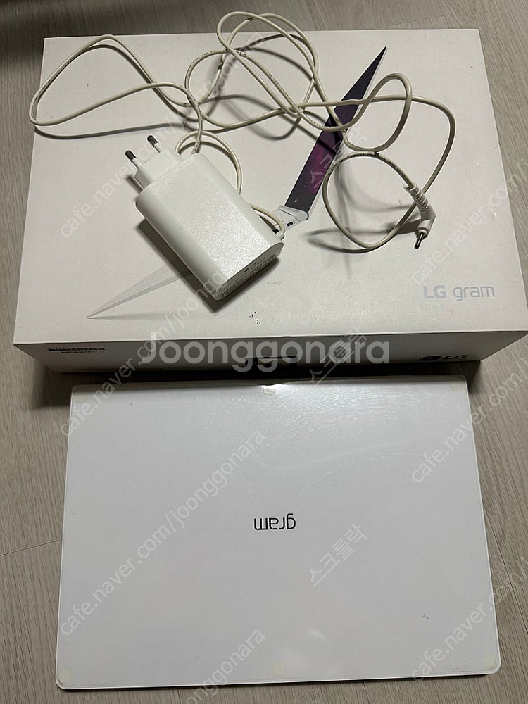 LG 그램 팝니다.--0