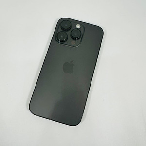 AIP 14PRO] 아이폰 14프로 블랙 128기가 54만 판매해요! 깔끔