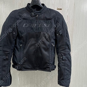 다이네즈 여름 자켓 AIR FRAME D1 TEX JACKET