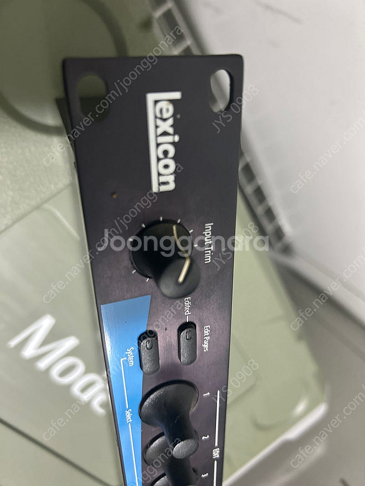 lexicon Mpx550--0
