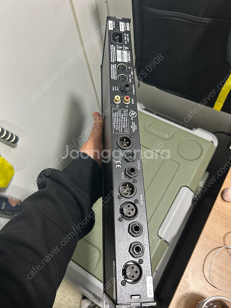 lexicon Mpx550--4