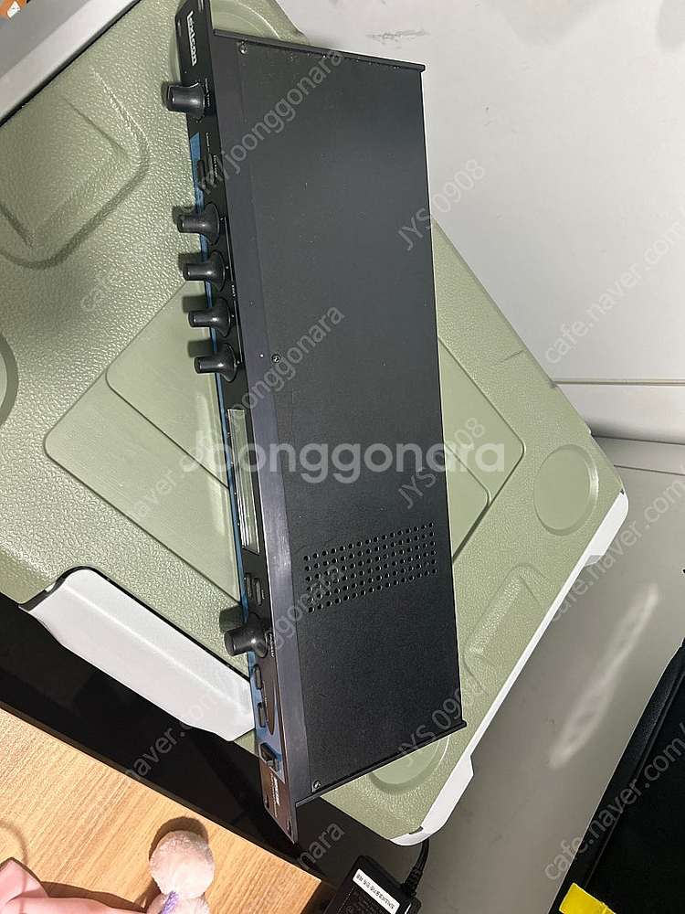 lexicon Mpx550--6