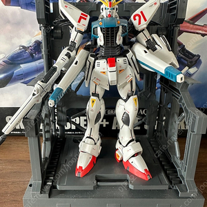 건담 MG F91, F91해리슨, RG 크로스본 X1, X2 가조립 일괄 판매합니다.