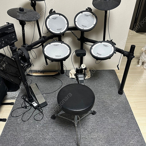 롤랜드 전자드럼